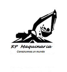 LOGO RP MAQUINARIA