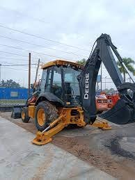 03 - RETROEXCAVADORA 310K AÑO 2013