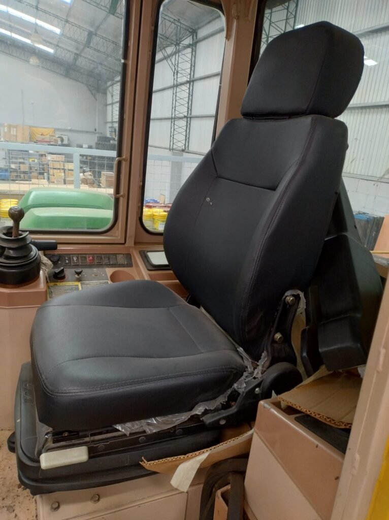 15 - CARGADORA JOHN DEERE 644G